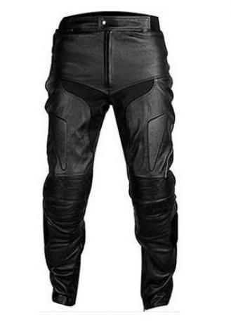 Motorbike pants