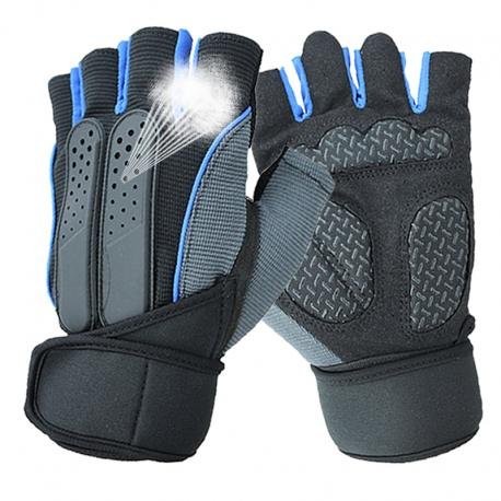 Weight Lifting gloves