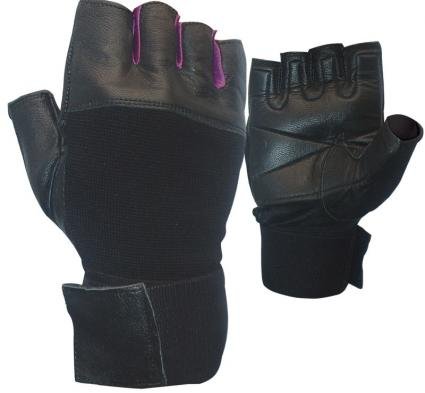 Weight Lifting gloves
