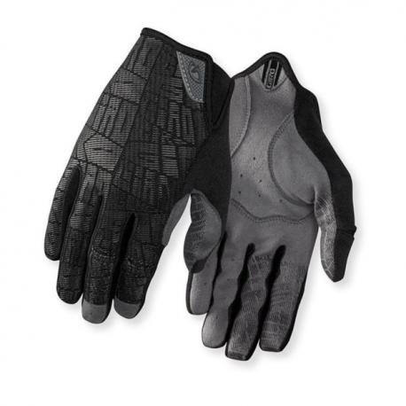 Mountain Bike Gloves