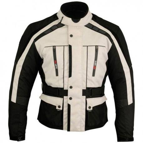 Textile Jackets
