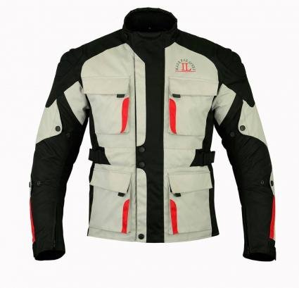 Textile Jackets