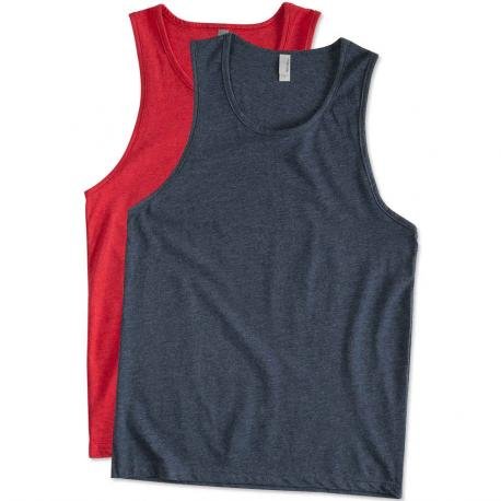 MEN Sleeveless T shirts