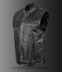 Motorbike vest