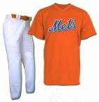 Baseball Uniforms