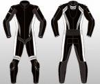 Motorbike suits