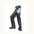 Leather Chaps