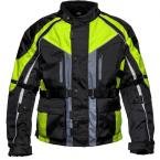 Textile Jackets